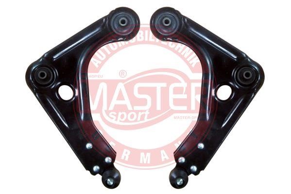 Master-sport 36972-KIT-MS Control arm kit 36972KITMS: Buy near me in Poland at 2407.PL - Good price!