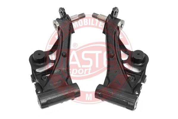 Master-sport 37034-KIT-MS Control arm kit 37034KITMS: Buy near me in Poland at 2407.PL - Good price!