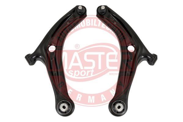 Master-sport 36976/1-KIT-MS Control arm kit 369761KITMS: Buy near me in Poland at 2407.PL - Good price!