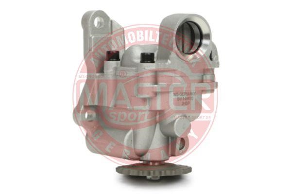 Master-sport 641146670 OIL PUMP 641146670: Buy near me in Poland at 2407.PL - Good price!