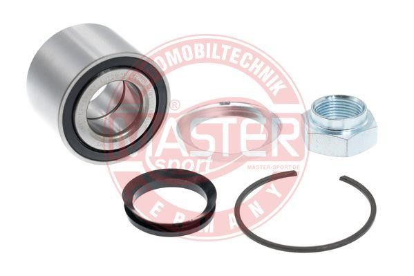 Master-sport 3556-SET-MS Wheel bearing kit 3556SETMS: Buy near me in Poland at 2407.PL - Good price!