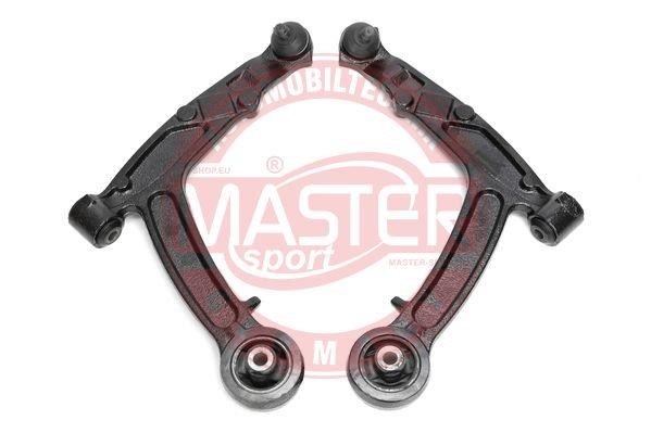 Master-sport 36810/2-SET-MS Control arm kit 368102SETMS: Buy near me in Poland at 2407.PL - Good price!