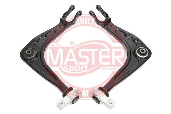 Master-sport 36981/3-KIT-MS Control arm kit 369813KITMS: Buy near me in Poland at 2407.PL - Good price!