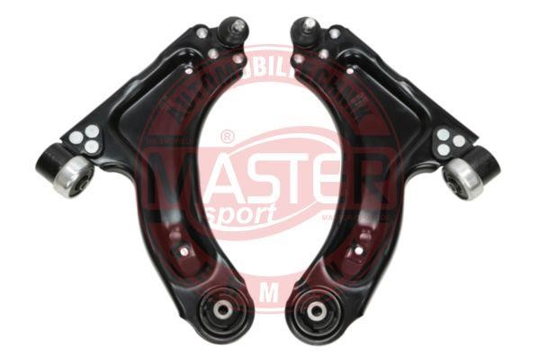 Master-sport 36916/1-KIT-MS Control arm kit 369161KITMS: Buy near me in Poland at 2407.PL - Good price!