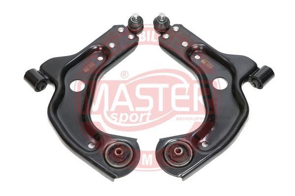 Master-sport 36879/2-KIT-MS Control arm kit 368792KITMS: Buy near me in Poland at 2407.PL - Good price!