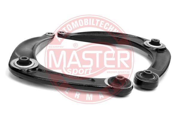 Buy Master-sport 369281KITMS – good price at 2407.PL!