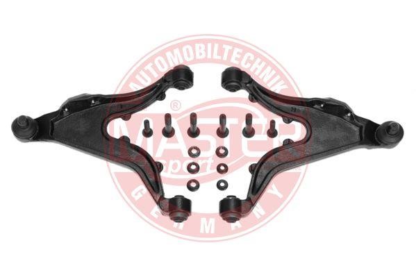 Master-sport 37045-KIT-MS Control arm kit 37045KITMS: Buy near me at 2407.PL in Poland at an Affordable price!