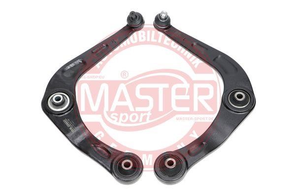 Master-sport 36802/2-SET-MS Control arm kit 368022SETMS: Buy near me in Poland at 2407.PL - Good price!