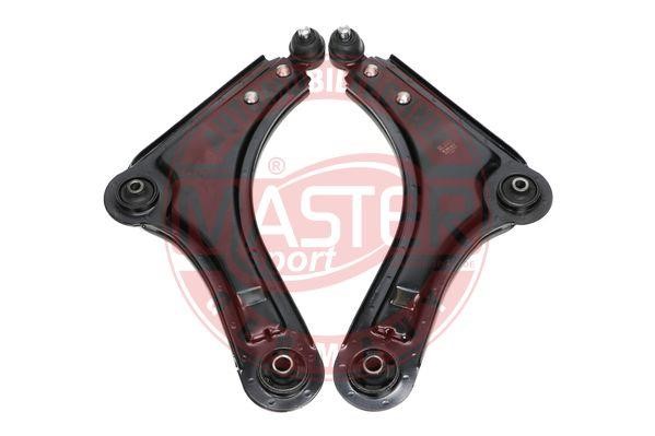 Master-sport 37090-KIT-MS Control arm kit 37090KITMS: Buy near me at 2407.PL in Poland at an Affordable price!