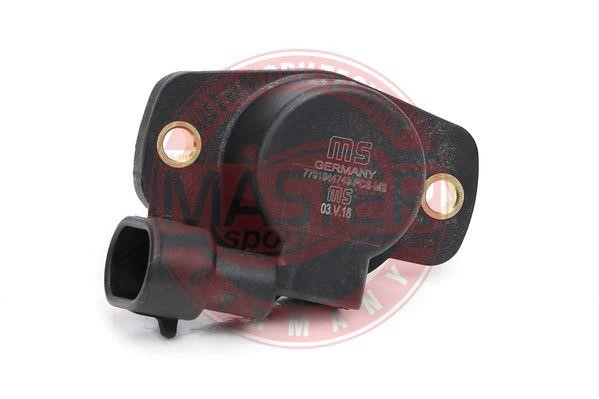 Master-sport 7701044743-PCS-MS Throttle position sensor 7701044743PCSMS: Buy near me in Poland at 2407.PL - Good price!