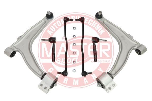 Master-sport 36998-KIT-MS Control arm kit 36998KITMS: Buy near me in Poland at 2407.PL - Good price!