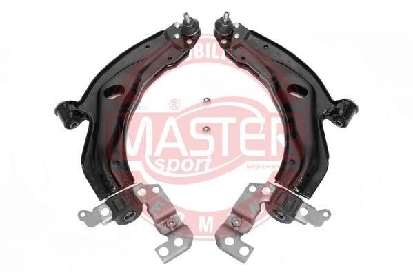 Master-sport 36996/1-KIT-MS Control arm kit 369961KITMS: Buy near me in Poland at 2407.PL - Good price!