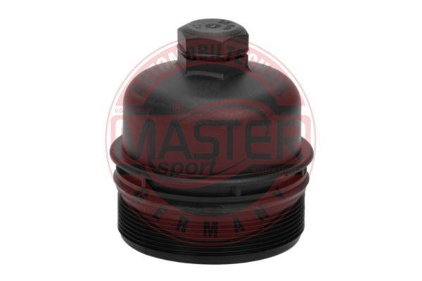 Master-sport 641000170 Cap, oil filter housing 641000170: Buy near me in Poland at 2407.PL - Good price!