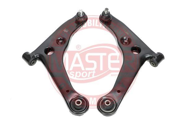 Master-sport 36946/1-KIT-MS Control arm kit 369461KITMS: Buy near me in Poland at 2407.PL - Good price!