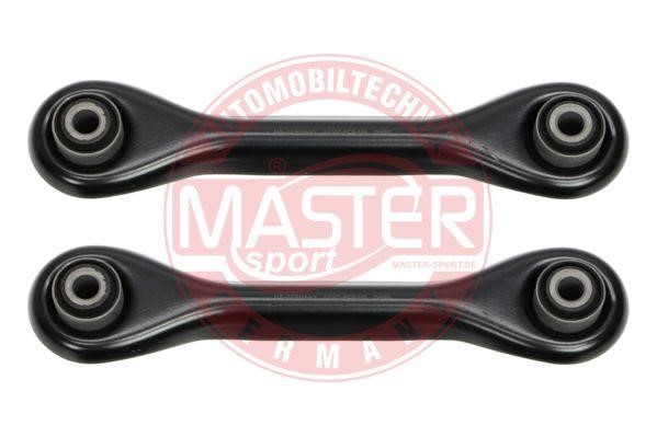 Master-sport 36839/1-SET-MS Control arm kit 368391SETMS: Buy near me in Poland at 2407.PL - Good price!