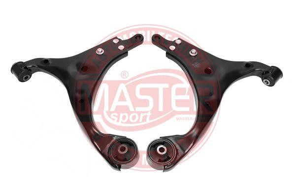 Master-sport 36958/2-KIT-MS Control arm kit 369582KITMS: Buy near me in Poland at 2407.PL - Good price!