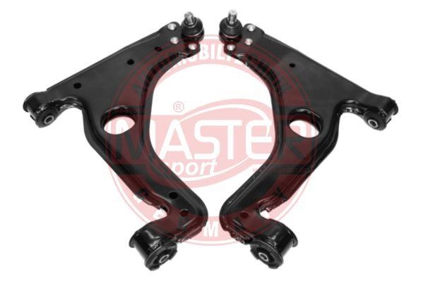 Master-sport 36931/1-KIT-MS Control arm kit 369311KITMS: Buy near me at 2407.PL in Poland at an Affordable price!