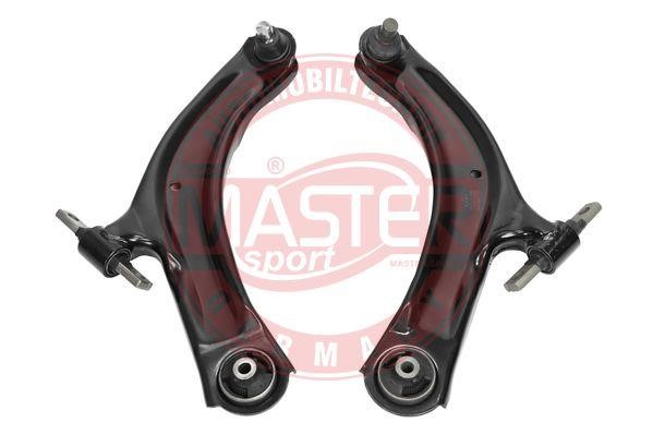 Master-sport 36939/1-KIT-MS Control arm kit 369391KITMS: Buy near me in Poland at 2407.PL - Good price!
