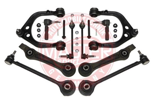 Master-sport 36983/1-KIT-MS Control arm kit 369831KITMS: Buy near me at 2407.PL in Poland at an Affordable price!