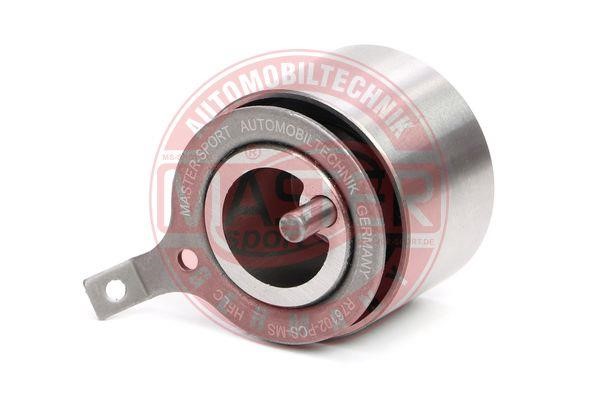 Master-sport R76102-PCS-MS Tensioner pulley, timing belt R76102PCSMS: Buy near me in Poland at 2407.PL - Good price!