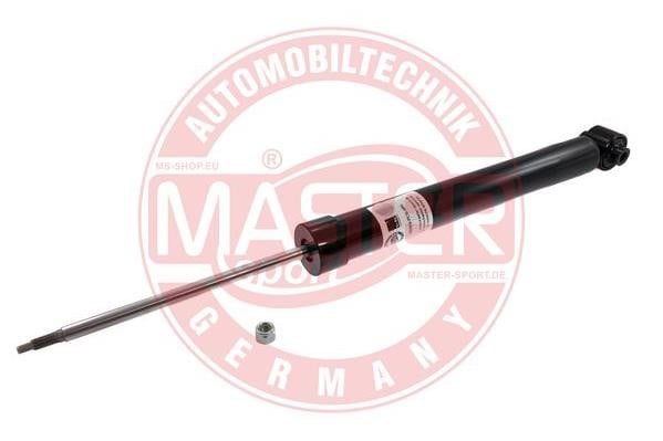 Master-sport 315913-PCS-MS Rear oil and gas suspension shock absorber 315913PCSMS: Buy near me in Poland at 2407.PL - Good price!