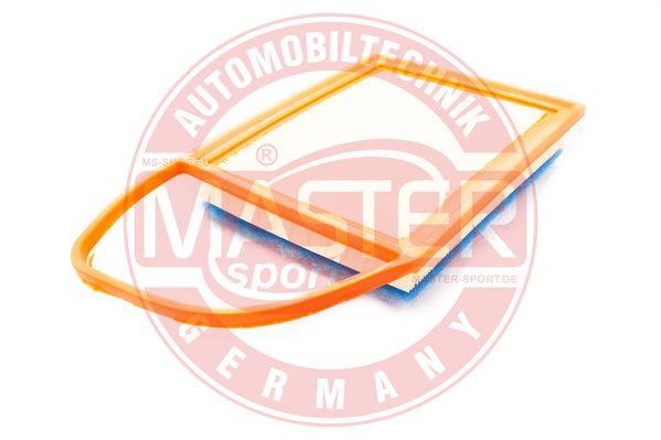 Master-sport W413877100 Air Filter W413877100: Buy near me in Poland at 2407.PL - Good price!