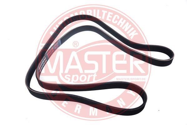 Master-sport 6PK1873-PCS-MS V-Ribbed Belt 6PK1873PCSMS: Buy near me in Poland at 2407.PL - Good price!