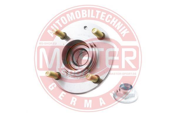 Master-sport 6838SETMS Wheel hub 6838SETMS: Buy near me in Poland at 2407.PL - Good price!