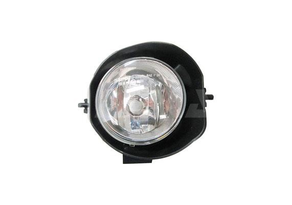 Alkar 2902045 Fog lamp 2902045: Buy near me at 2407.PL in Poland at an Affordable price!
