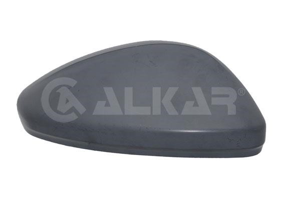 Alkar 6342312 Cover, outside mirror 6342312: Buy near me in Poland at 2407.PL - Good price!