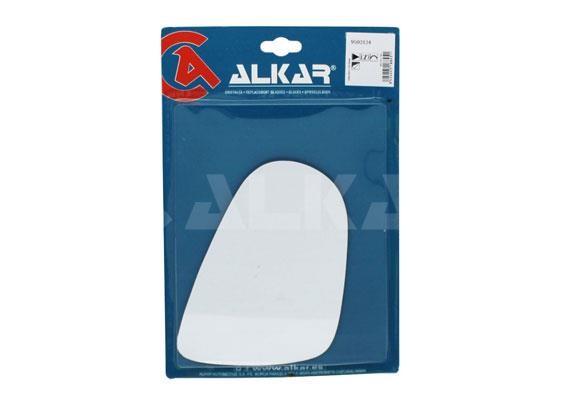 Alkar 9502124 Mirror Glass, glass unit 9502124: Buy near me at 2407.PL in Poland at an Affordable price!