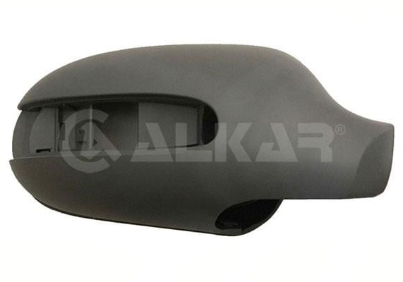 Alkar 6342834 Cover, outside mirror 6342834: Buy near me in Poland at 2407.PL - Good price!