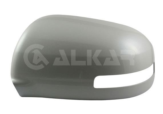 Alkar 6341866 Cover, outside mirror 6341866: Buy near me in Poland at 2407.PL - Good price!
