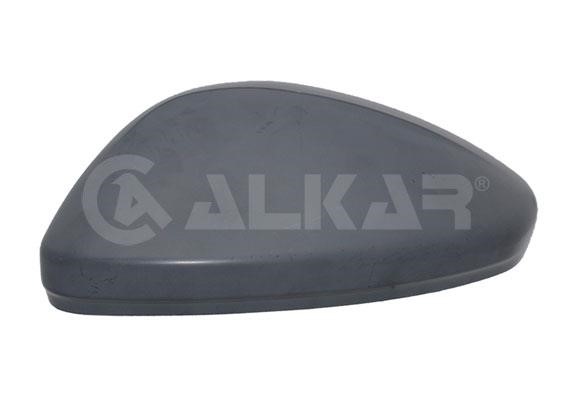 Alkar 6341312 Cover, outside mirror 6341312: Buy near me in Poland at 2407.PL - Good price!