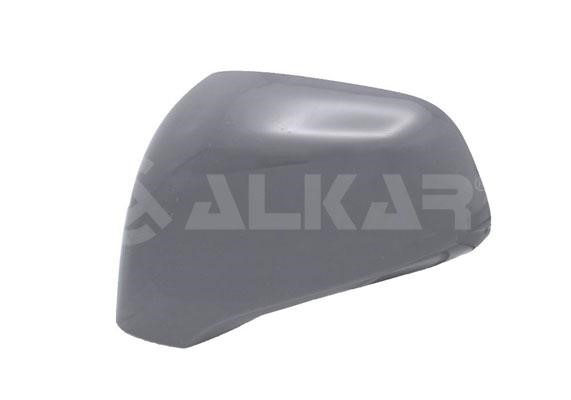 Alkar 6341446 Cover, outside mirror 6341446: Buy near me in Poland at 2407.PL - Good price!