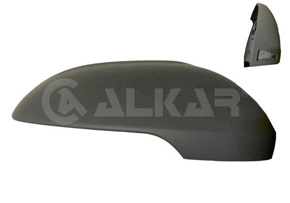 Alkar 6344197 Cover, outside mirror 6344197: Buy near me in Poland at 2407.PL - Good price!