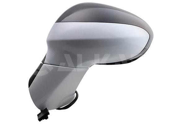 Alkar 6145443 Outside Mirror 6145443: Buy near me in Poland at 2407.PL - Good price!