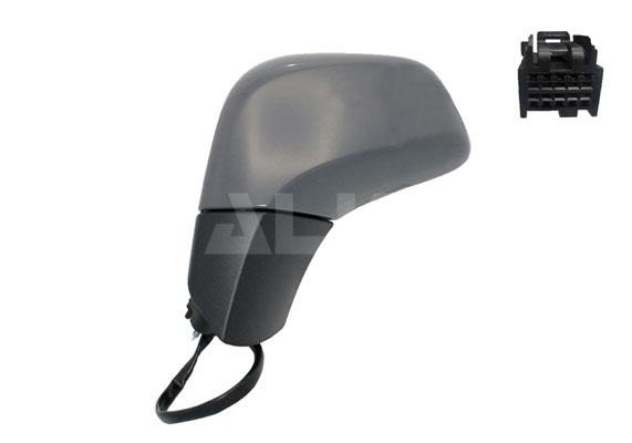 Alkar 9049446 Outside Mirror 9049446: Buy near me in Poland at 2407.PL - Good price!