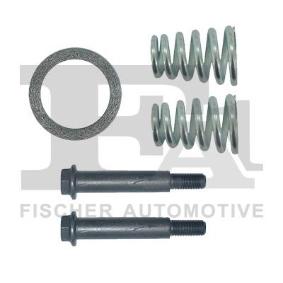 FA1 128903 Exhaust mounting kit 128903: Buy near me in Poland at 2407.PL - Good price!