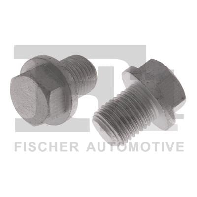 FA1 257.841.001 Sump plug 257841001: Buy near me at 2407.PL in Poland at an Affordable price!