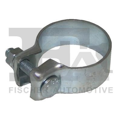 FA1 951-943 Exhaust clamp 951943: Buy near me in Poland at 2407.PL - Good price!