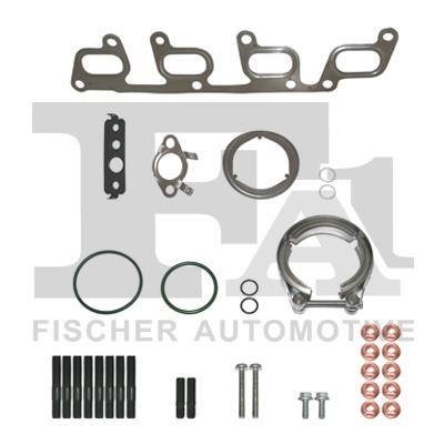 FA1 KT110590 Montagesatz für Turbine KT110590: Kaufen Sie zu einem guten Preis in Polen bei 2407.PL!