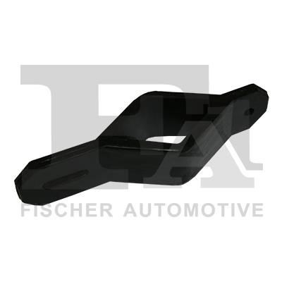FA1 333-741 Exhaust mounting bracket 333741: Buy near me in Poland at 2407.PL - Good price!
