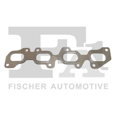 FA1 411-031 Exhaust manifold dichtung 411031: Buy near me in Poland at 2407.PL - Good price!