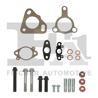 FA1 KT120420 Turbine mounting kit KT120420: Buy near me at 2407.PL in Poland at an Affordable price!