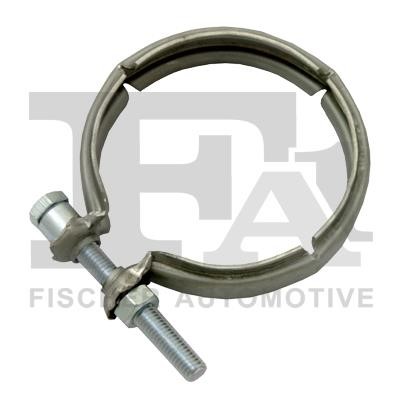 FA1 104-893 Exhaust clamp 104893: Buy near me in Poland at 2407.PL - Good price!