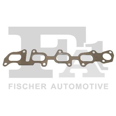 FA1 411033 Exhaust manifold dichtung 411033: Buy near me in Poland at 2407.PL - Good price!
