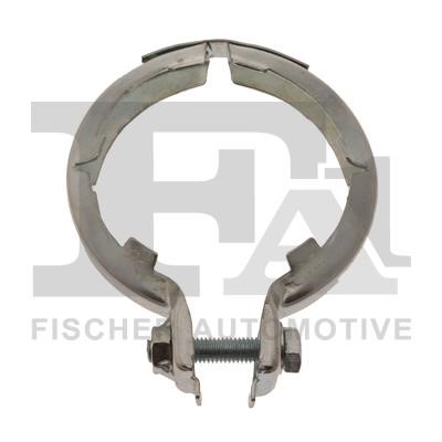 FA1 144993 Exhaust clamp 144993: Buy near me in Poland at 2407.PL - Good price!
