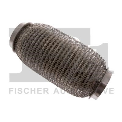 FA1 VW545-170 Flex Hose, exhaust system VW545170: Buy near me in Poland at 2407.PL - Good price!
