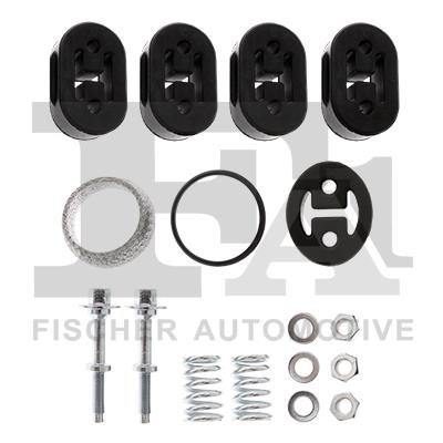 FA1 KA790307 Mounting kit for exhaust system KA790307: Buy near me in Poland at 2407.PL - Good price!